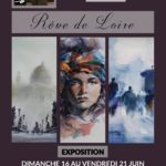 Exposition Rêve de Loire