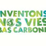 Conférence Inventons nos vies bas carbone