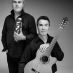 Duo Jauvain-Grassot : accordina-guitare